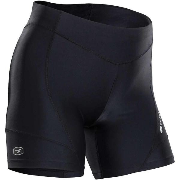 SUGOi RPM Tri Short - レディース ブラック M