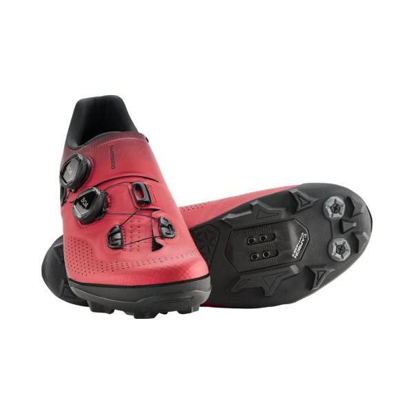 SHIMANO SH-XC702 Competition-Level Men&apos;s Off-Road ...