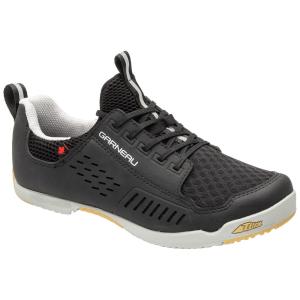 Louis Garneau Womens Ws Urban Xz Shoes Black 39の商品画像