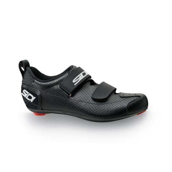 Sidi Shoes T-5 Airメンズサイクリングスケープブラック41.5 EU