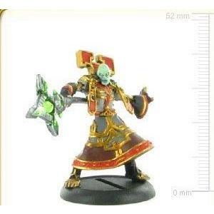World of Warcraft Miniatures (WoW Minis): Omedus t...