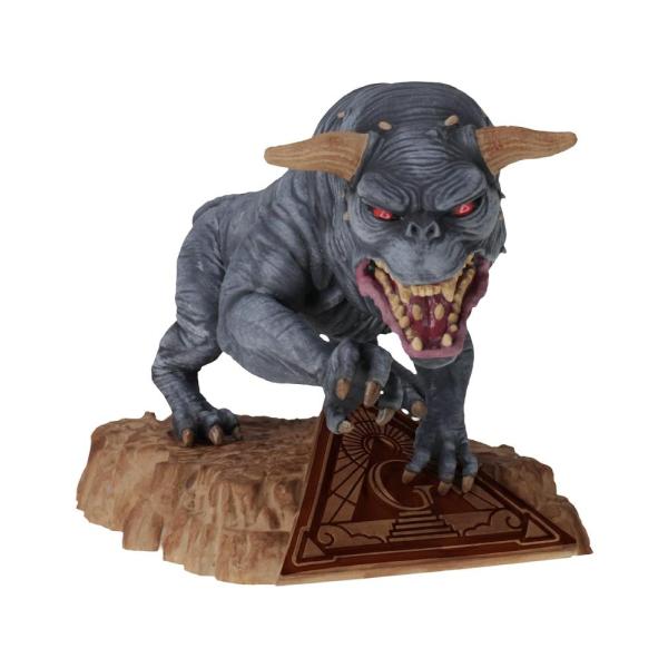 Royal Bobbles ゴーストバスターズ アフターライフ テラー ドッグ ボブルヘッドプレミア...