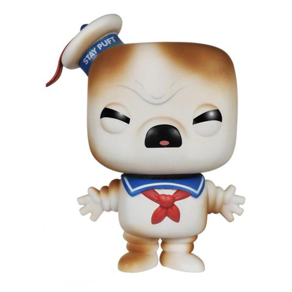 Funko POP Movies: Toasted Stay Puft Marshmallow Ma...
