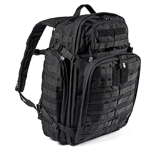 5.11 Tactical Backpack? Rush 72 2.0? Military Moll...