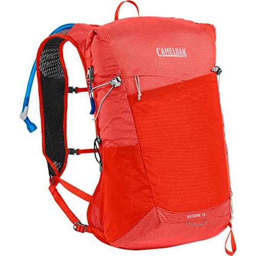 CamelBak Octane 16 マルチスポーツ ハイドレーションパック - 70オンス 2L ...