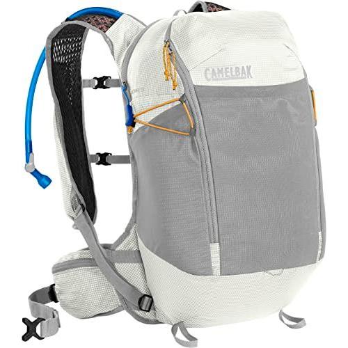 CamelBak Octane 22 マルチスポーツ水分補給パック - 70オンス 2L フュージョ...