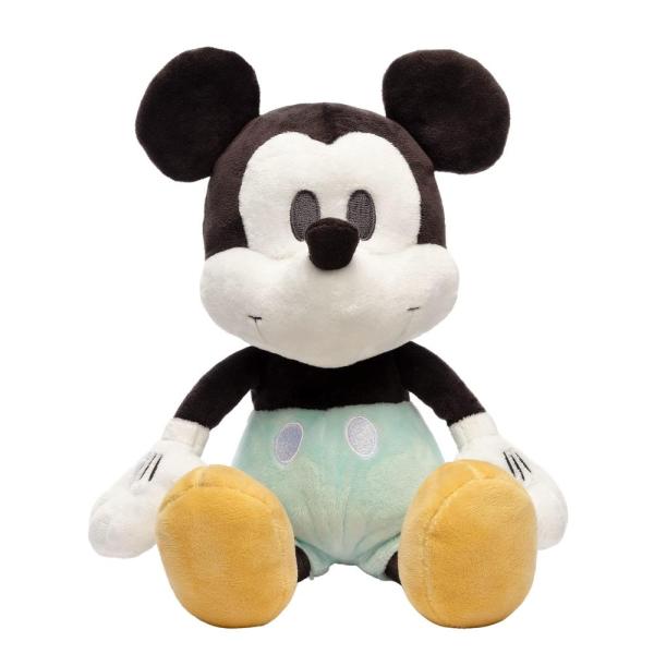Lambs &amp; Ivy Disney Baby Classic Mickey Mouse Plush...