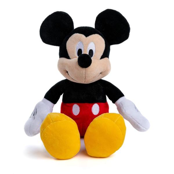 Disney Baby Mickey Mouse Plush StuffedおもちゃAnimal 1...
