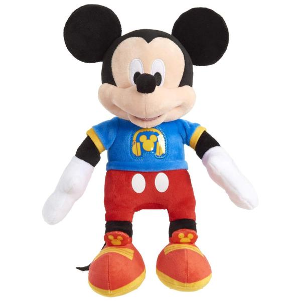Disney Junior Mickey Mouse Singing Fun Mickey Mous...