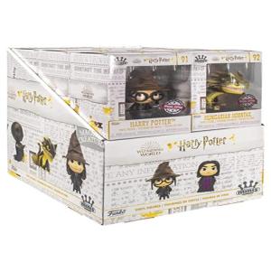 Funko Mystery: Harry Potter - (1 of 12 to Collect) - Collectable Vinyl Figuの商品画像