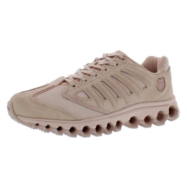 K-Swiss Womens Tubes Pharo Training Sneakers Shoes...