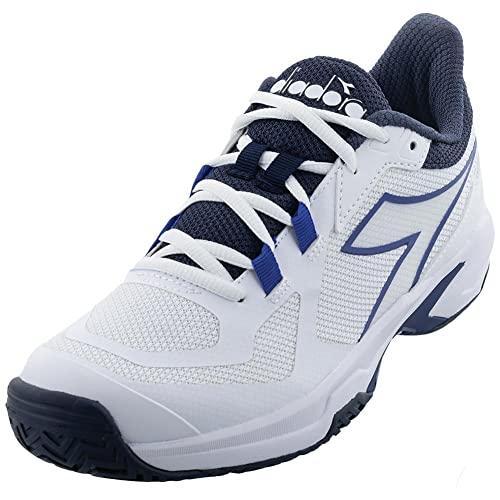 Diadora Men&apos;s Trofeo 2 All Ground Pickleball Shoes...