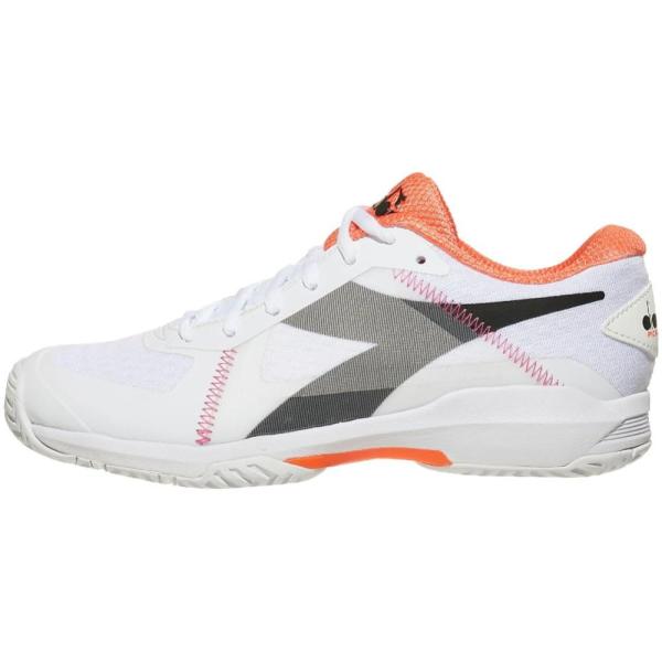 Diadora Trofeo AG PKL - Women&apos;s Pickleball Shoes (...