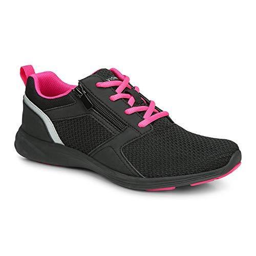 Vionic Women&apos;s Agile Lyla - Ladies Active Sneaker ...