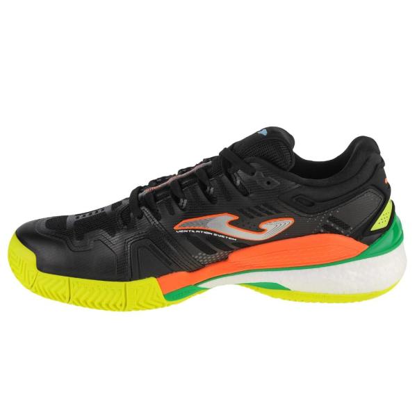 Joma Padel Tennis Shoes for Men Slam 22 Clay, Worl...