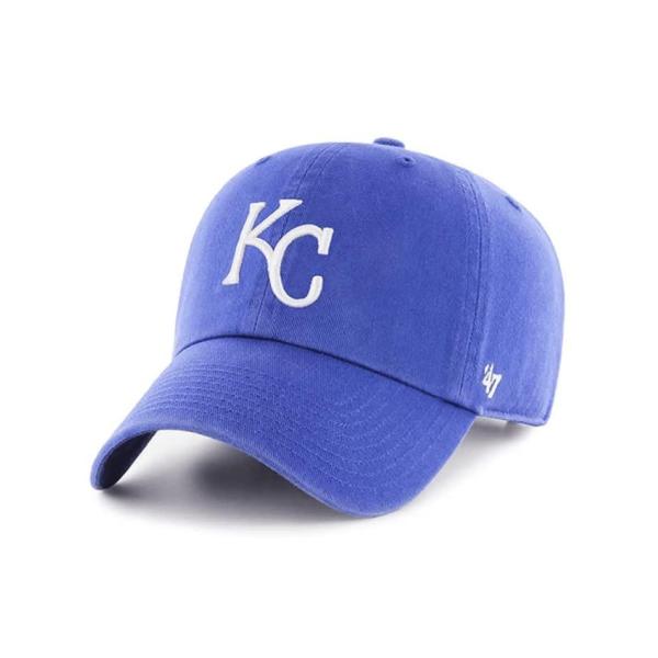 47 Kansas City Royals Youth Hat (KC Royals) Boys G...