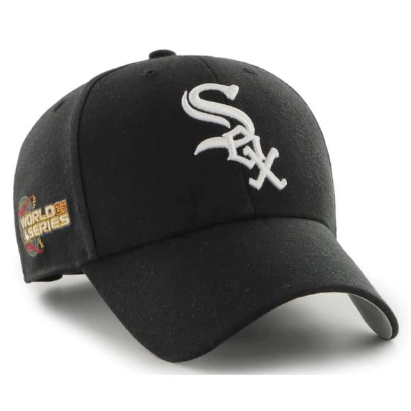 &apos;47 Men&apos;s Compatible with White Sox Cooperstown Wo...
