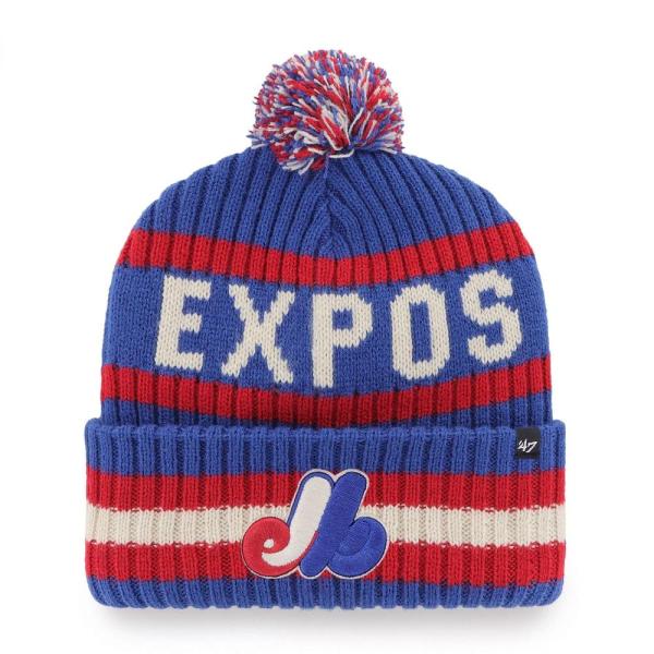 &apos;47 Men&apos;s MLB Bering Cuffed Knit Hat - One Size