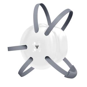 Great Call Athletics | Wrestling Classic Headgear | Earguard Adult Grapplin