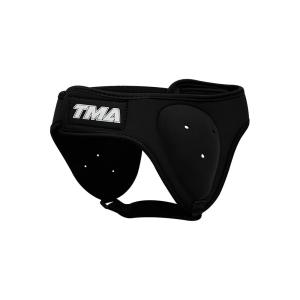 TMA Ear Guards for Grappling, BJJ and Wrestling, Neoprene Padded Headgear f