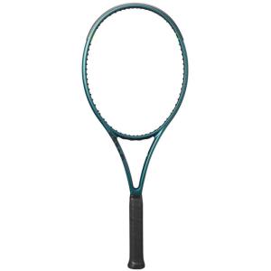 Wilson Blade 100L v9 テニスラケット (4 1/4インチグリップ)