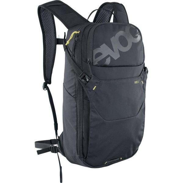 Evoc Ride 8 バックパック | ハイドレーションバックパック 自転車 ハイキング 登山 ラ...