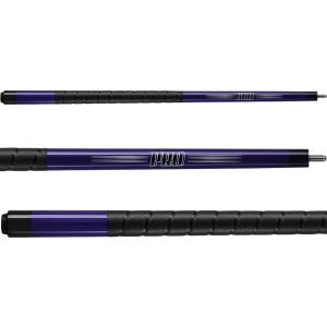 バイパーViper by GLD Products Viper Revolution Sure Grip Pro 58 2Piece Billiard