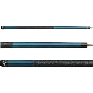 Viper エリート 2ピースビリヤード/プールキュー 58インチ 21-Ounce