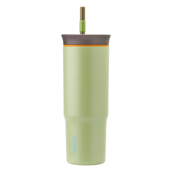Owala Stainless Steel Triple Layer Insulated Trave...