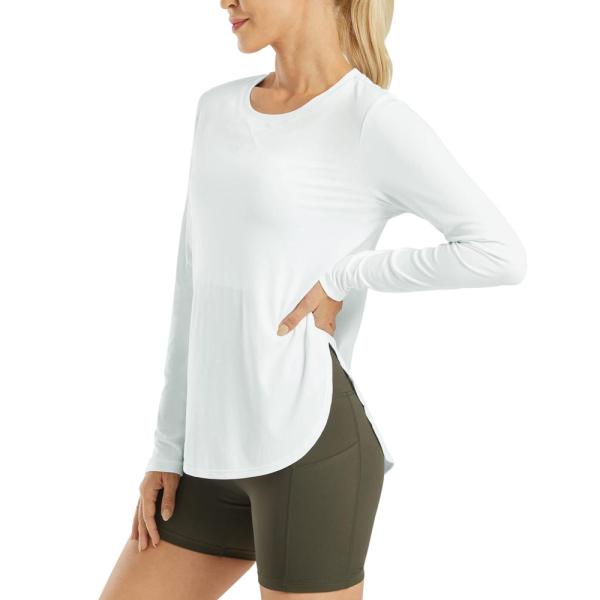 G4Free Women&apos;s UPF 50+ Sun Protection Long Sleeve ...