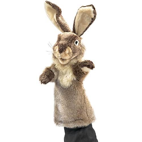 フォークマニス Rabbit Stage Puppet