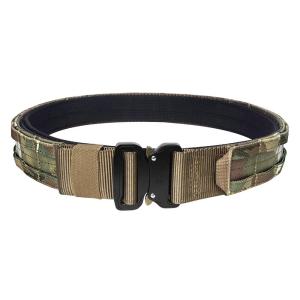 KRYDEX Quick Release Rigger MOLLE Belt 1.75 Inch I...