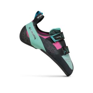 SCARPA Vapor V レディース クライミングシューズの買取情報