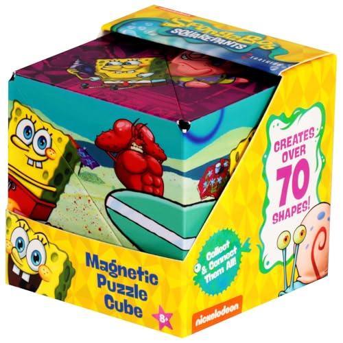 SHASHIBO SpongeBob Shape Shifting Box - Award-Winn...