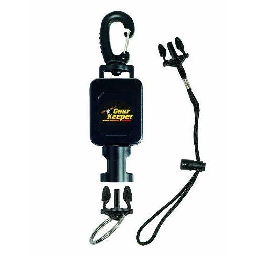 Gear Keeper RT4-5913 Compact Console Retractor Lar...
