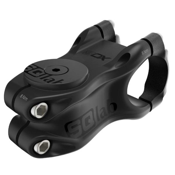SQlab 8OX Ltd 自転車ステム 80mm, 6