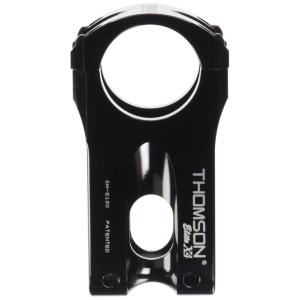 トムソン ELITE X4 ステム 31.8mm ブラック/70mm/0度