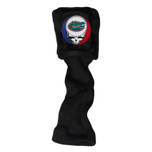 Florida U Steal Your Face Golf Head Cover Selectio...