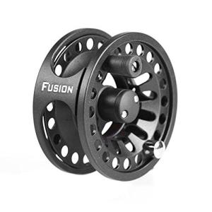Fusionフライフィッシングリールサイズ3の買取情報