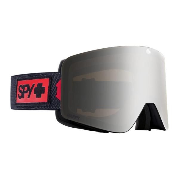 SPY Optic Marauder Snow Goggle, Winter Sports Prot...