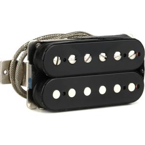 Seymour Duncan Slash 2.0 ブリッジ ハムバッカー ピックアップ - ブラック