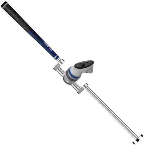 YEZRO 26” Golf Club Attachment for Meta Quest 3/3S...