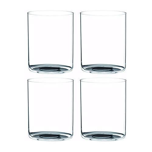 Riedel H2O Classic Bar Old Fashioned Whiskey Glass...