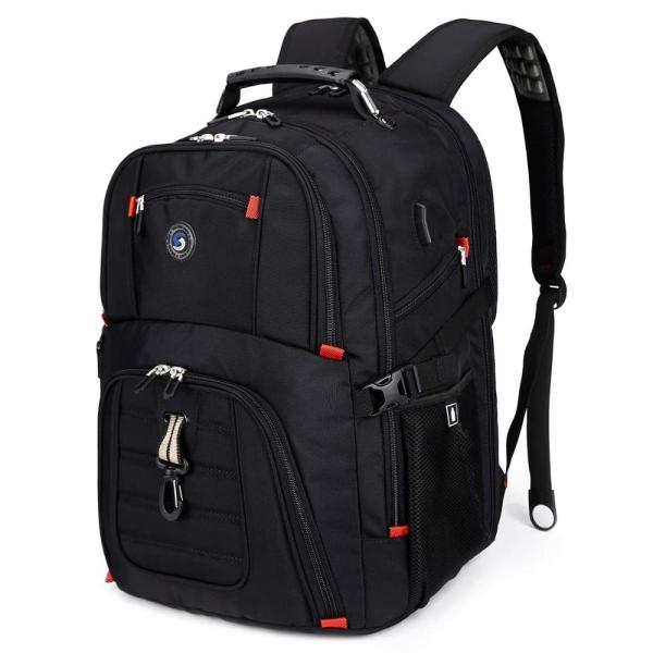 Durable 50L Laptop Backpack Travel Backpack Colleg...