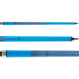 GLD Viper 50-0952 Colours Barbados Blue Cue