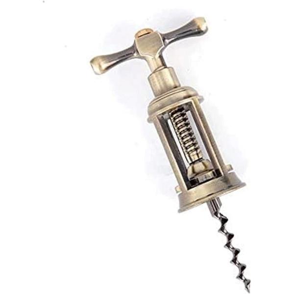 HSJFS Pictetw Professional Wine Key - Luxury Doubl...