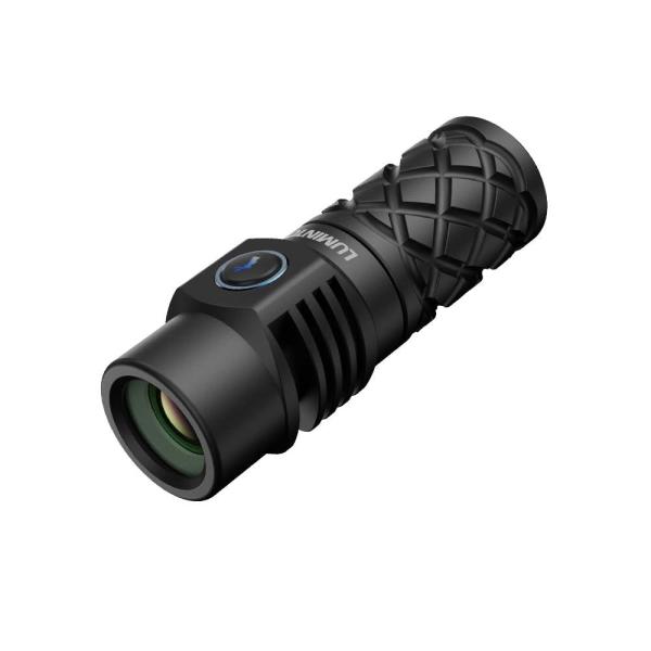 LUMINTOP Thor Mini Rechargeable LEP Flashlight - 3...