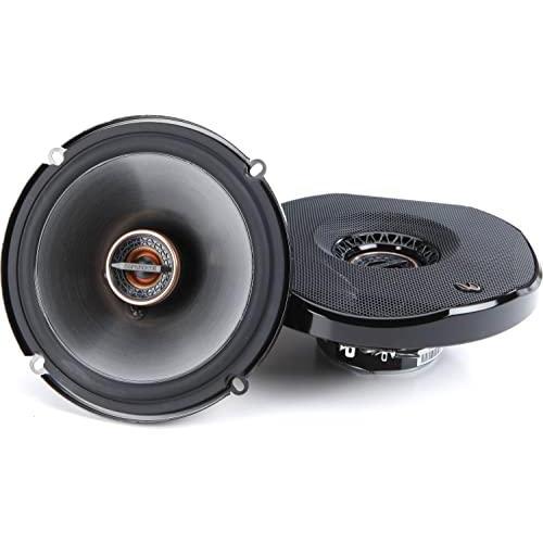 Infinity REF3022CFX 3.5インチ 75W リファレンスシリーズ 同軸カースピーカ...