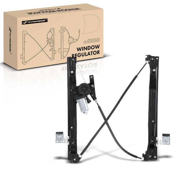 a-premium電源ウィンドウレギュレータwithモーターfor Buick Rainier Ch...