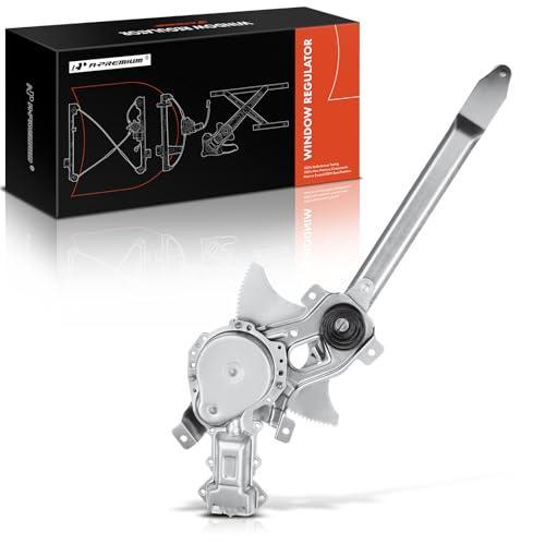 A-Premium パワーウィンドウレギュレーター モーター付き シボレーS10 1982-1993...